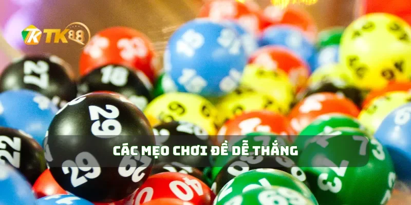 Dàn Đề Tháng 7 Cô Hồn Mẹo Chơi Lô Đề Thắng Lớn Mùa Cô Hồn 2 Các mẹo chơi đề dễ thắng