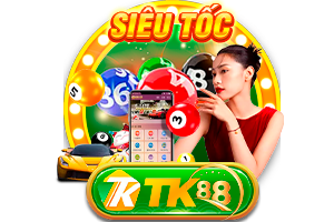 tk88 sieu toc